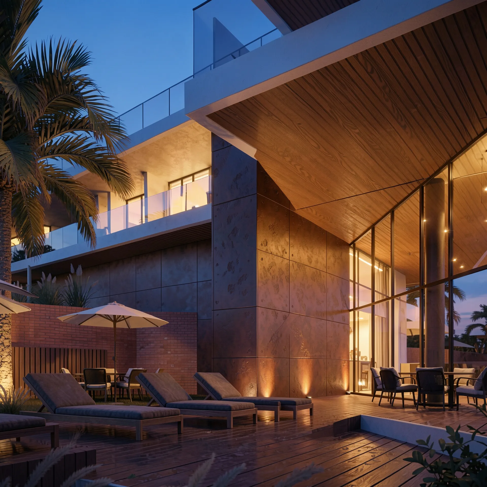 Eco Resort Capivari